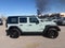 2027 Jeep Wrangler WRANGLER 4-DOOR WILLYS