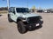 2027 Jeep Wrangler WRANGLER 4-DOOR WILLYS