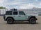 2027 Jeep Wrangler WRANGLER 4-DOOR WILLYS