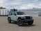 2027 Jeep Wrangler WRANGLER 4-DOOR WILLYS