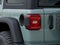 2027 Jeep Wrangler WRANGLER 4-DOOR WILLYS