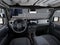 2027 Jeep Wrangler WRANGLER 4-DOOR WILLYS