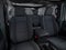 2027 Jeep Wrangler WRANGLER 4-DOOR WILLYS