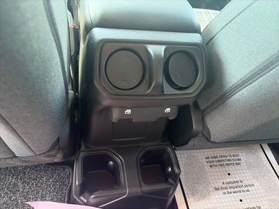 2026 Jeep Wrangler WRANGLER 4-DOOR 85TH ANNIVERSARY EDITION