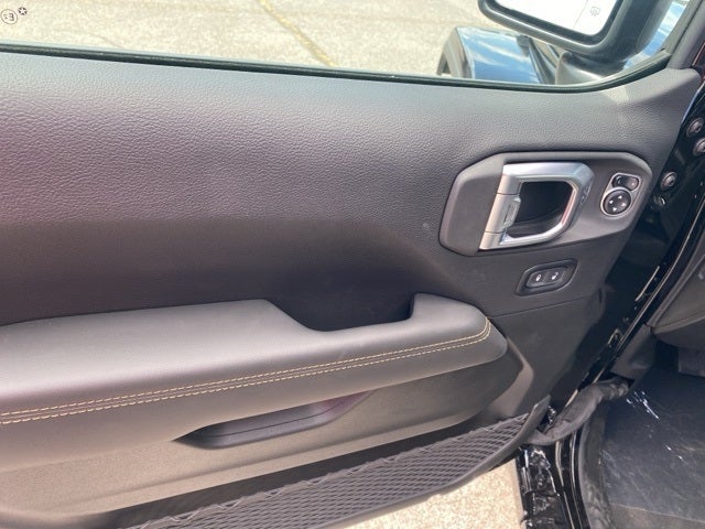 2024 Jeep Wrangler WRANGLER 4-DOOR SAHARA