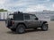 2027 Jeep Wrangler WRANGLER 4-DOOR RUBICON