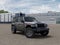 2027 Jeep Wrangler WRANGLER 4-DOOR RUBICON