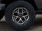 2027 Jeep Wrangler WRANGLER 4-DOOR RUBICON