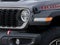 2027 Jeep Wrangler WRANGLER 4-DOOR RUBICON