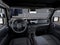 2027 Jeep Wrangler WRANGLER 4-DOOR RUBICON