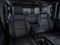 2027 Jeep Wrangler WRANGLER 4-DOOR RUBICON