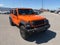 2026 Jeep Wrangler 4-Door Sport RHD 4x4