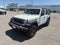 2026 Jeep Wrangler 4-Door Sport RHD 4x4