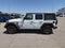 2026 Jeep Wrangler 4-Door Sport RHD 4x4