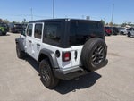 2026 Jeep Wrangler 4-Door Sport RHD 4x4