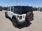 2026 Jeep Wrangler 4-Door Sport RHD 4x4