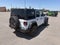 2026 Jeep Wrangler 4-Door Sport RHD 4x4