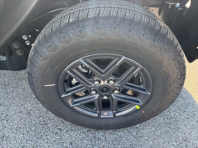 2026 Jeep Wrangler 4-Door Sport RHD 4x4