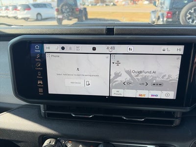 2026 Jeep Wrangler 4-Door Sport RHD 4x4