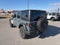 2026 Jeep Wrangler 4-Door Sport RHD 4x4
