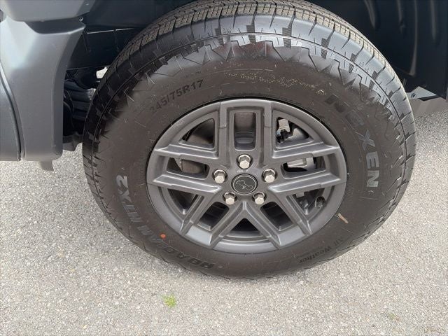 2026 Jeep Wrangler 4-Door Sport RHD 4x4