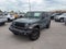 2026 Jeep Wrangler 4-Door Sport RHD 4x4