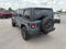 2026 Jeep Wrangler 4-Door Sport RHD 4x4