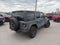 2026 Jeep Wrangler 4-Door Sport RHD 4x4