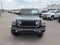 2026 Jeep Wrangler 4-Door Sport RHD 4x4