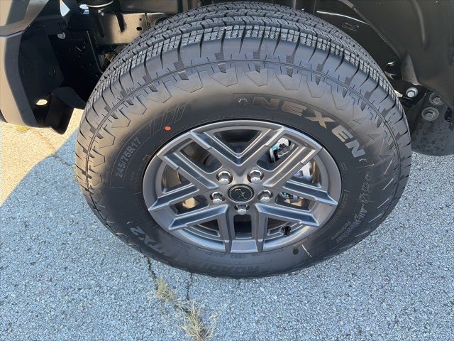 2026 Jeep Wrangler 4-Door Sport RHD 4x4