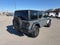 2026 Jeep Wrangler 4-Door Sport RHD 4x4