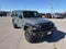 2026 Jeep Wrangler 4-Door Sport RHD 4x4