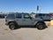 2026 Jeep Wrangler 4-Door Sport RHD 4x4