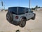 2026 Jeep Wrangler 4-Door Sport RHD 4x4