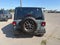2026 Jeep Wrangler 4-Door Sport RHD 4x4