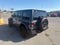 2026 Jeep Wrangler 4-Door Sport RHD 4x4