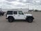 2026 Jeep Wrangler 4-Door Sport RHD 4x4