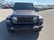 2026 Jeep Wrangler 4-Door Sport RHD 4x4