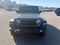 2026 Jeep Wrangler 4-Door Sport RHD 4x4