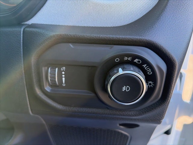 2026 Jeep Wrangler 4-Door Sport RHD 4x4