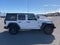 2026 Jeep Wrangler 4-Door Sport RHD 4x4