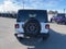 2026 Jeep Wrangler 4-Door Sport RHD 4x4