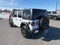 2026 Jeep Wrangler 4-Door Sport RHD 4x4