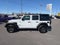 2026 Jeep Wrangler 4-Door Sport RHD 4x4