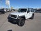 2026 Jeep Wrangler 4-Door Sport RHD 4x4