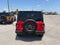 2026 Jeep Wrangler 4-Door Sport RHD 4x4