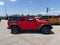 2026 Jeep Wrangler 4-Door Sport RHD 4x4