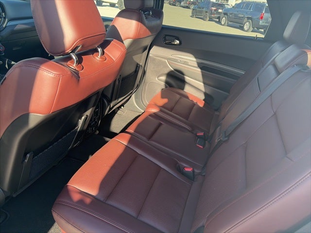 2025 Dodge Durango GT Plus AWD