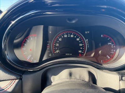 2025 Dodge Durango GT Plus AWD