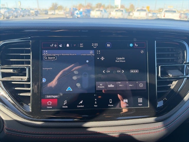 2025 Dodge Durango GT Plus AWD